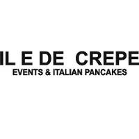 IL E DE CREPE Events & Italian Pancakes image 10